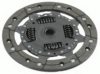 SACHS 1878 600 805 Clutch Disc